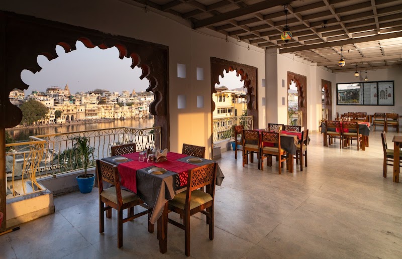 DERA PICHOLA- A Lake Facing Boutique Hotel - DERA PICHOLA- A Lake Facing Boutique Hotel 5, Nag Marg, Outside Chandpole, Ambamata, Udaipur, Rajasthan 313001, India