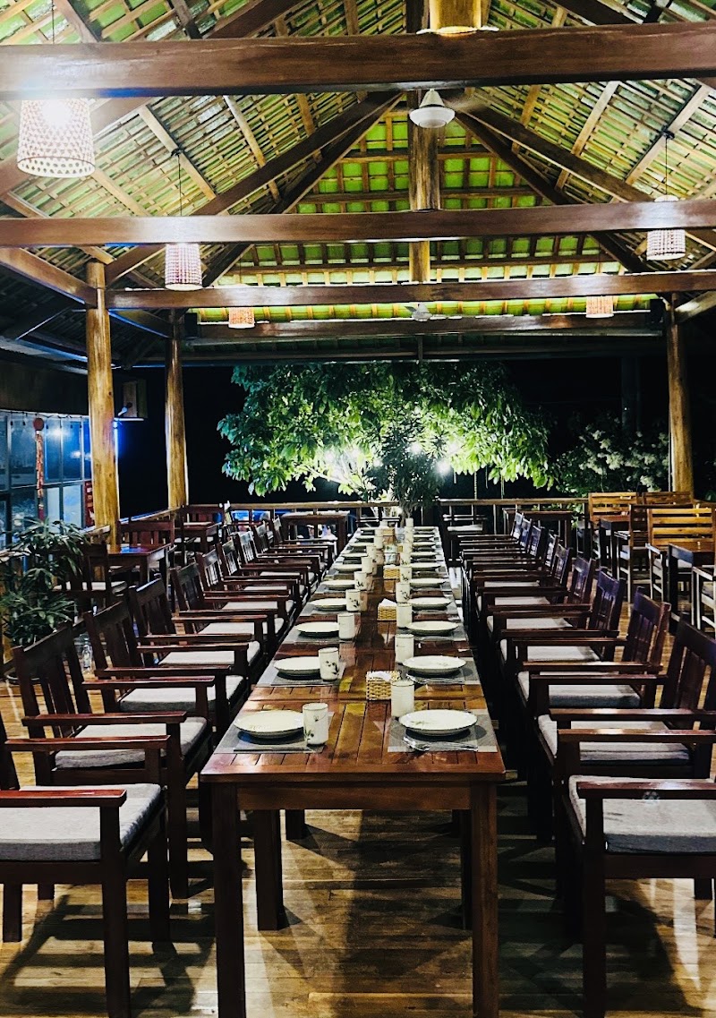 Tree House Phu Quoc Restaurant and Coffee