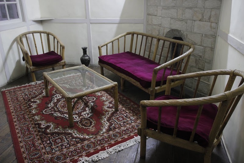 Alice Guest House, Shillong - Alice Guest House, Shillong, NH 6, Laitumkhrah, Shillong, Meghalaya 793014, India