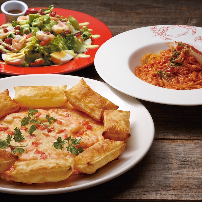 Red Lobster Universal Citywalk Osaka - Red Lobster Universal Citywalk Osaka Japan, 〒554-0024 Osaka, Konohana Ward, Shimaya, 6-chōme−2−６１ ユニバーサル・シティウォーク大阪5F