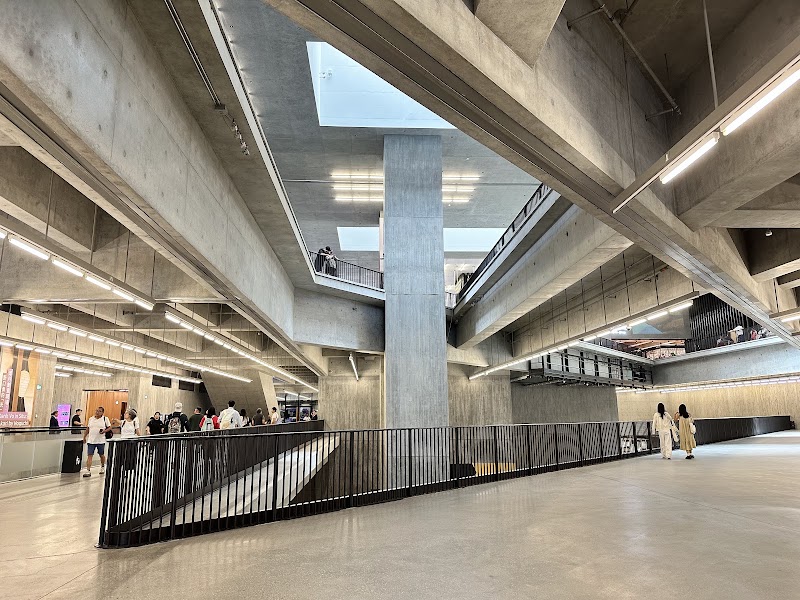 M+ Museum - M+ Museum 38號 Museum Dr, West Kowloon, Hong Kong