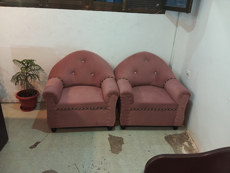 Shree ram lalla guest house - Shree ram lalla guest house, Vvip road, Ram Mandir Rd, near international press club, Awas Vikas Colony, Ayodhya, Uttar Pradesh 224123, India