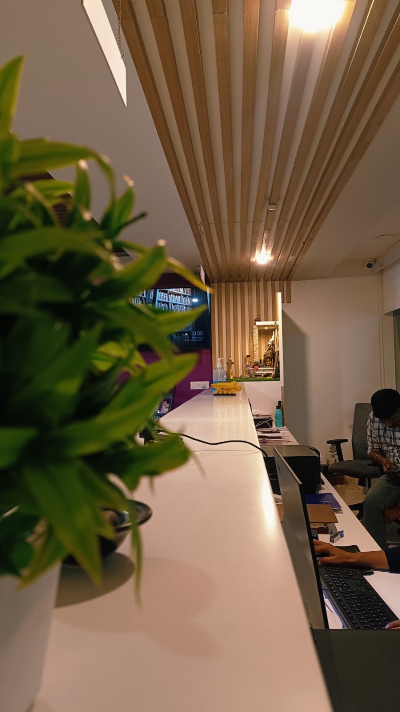 Vriksh Fertility - HSR Layout - Vriksh Fertility - HSR Layout, 29/A, 1st Floor, 27th Main Rd, next to Police Station, Phase 3, 1st Sector, HSR Layout, Bengaluru, Karnataka 560102, India