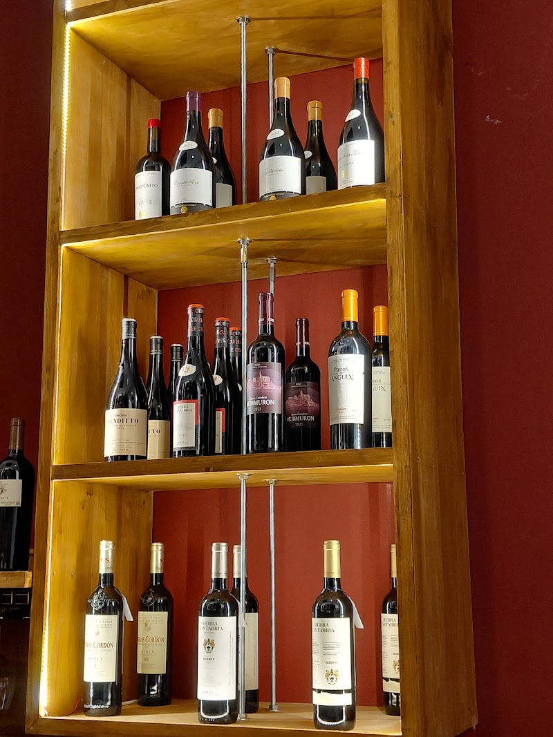 VinumPlay - Taste & Shop (Vitoria)