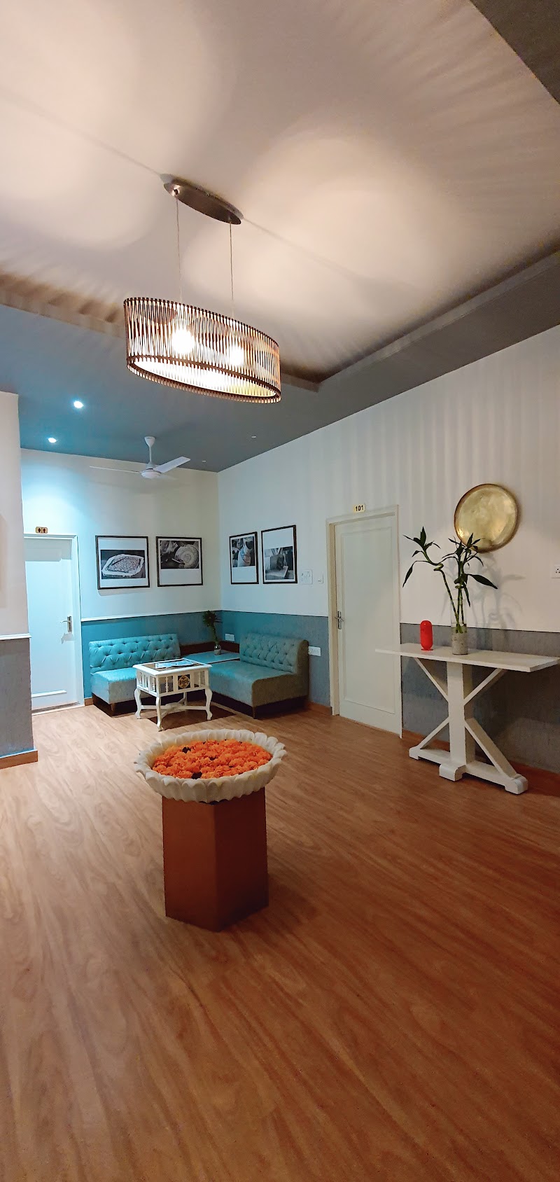 Jaipur Bungalow - Jaipur Bungalow, F-264, Priyadarshini Marg, Shyam Nagar, Jaipur, Jaipur Nagar Nigam Area, Rajasthan 302019, India