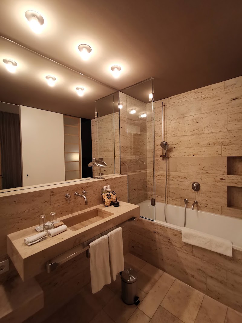 Cortiina Hotel - Cortiina Hotel, Ledererstraße 8, 80331 München-Altstadt-Lehel, Germany