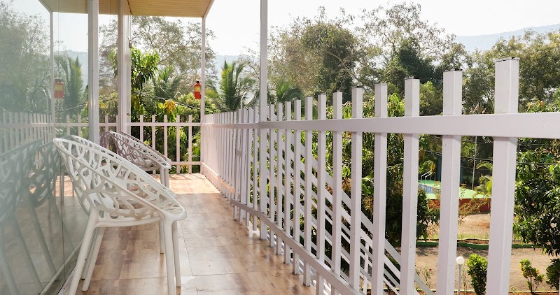 Sandy’s Kinjal Farm & Tents