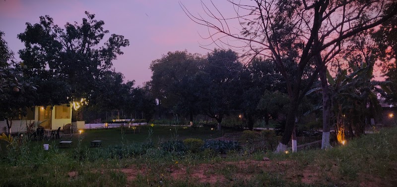 The Good Community Farm