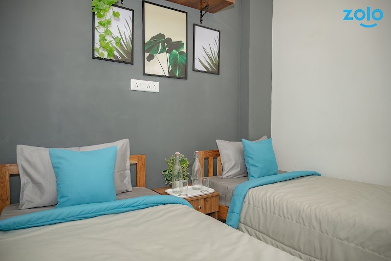 Zolo Hibiscus - Best PG in BTM Layout | Coliving PG - Zolo Hibiscus - Best PG in BTM Layout | Coliving PG 45, 6th Cross Rd, Madiwala New Extension, Maruti Nagar, 1st Stage, BTM 1st Stage, Bengaluru, Karnataka 560068, India