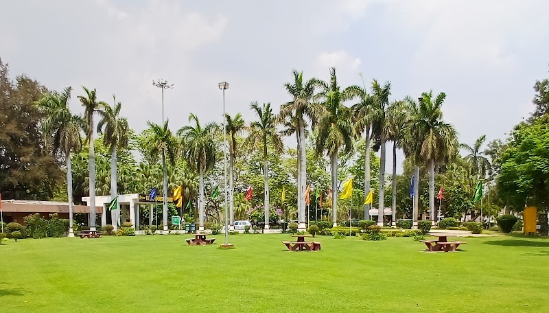 Tilyar Hotel And Resort - Tilyar Hotel And Resort VJHP+F9R, Rohtak, Haryana 124021, India