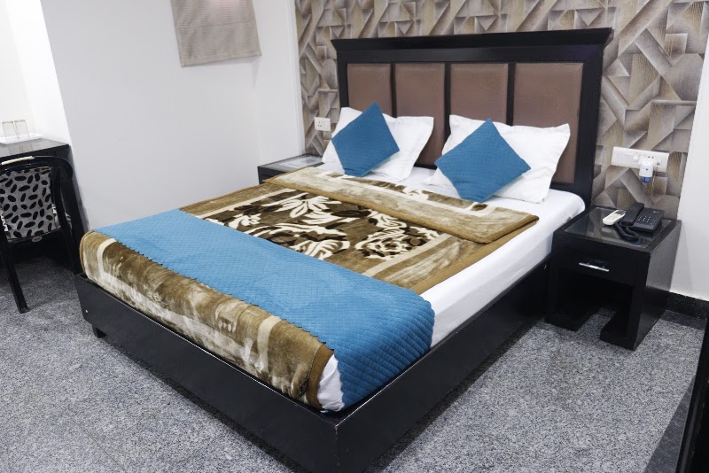 Blue moon home stay - Hotel south extension - Blue moon home stay - Hotel south extension ground floor, B, 50, South Extension I, Block B, New Delhi, Delhi, 110049, India