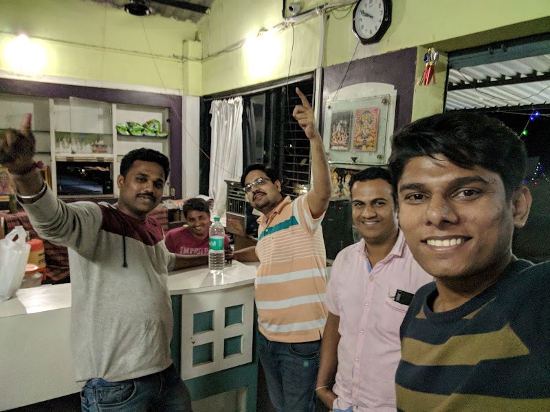 Hotel Kinara - Hotel Kinara, FXCH+86W, JJ Anna Nagar, Bilakhed, Maharashtra 424119, India