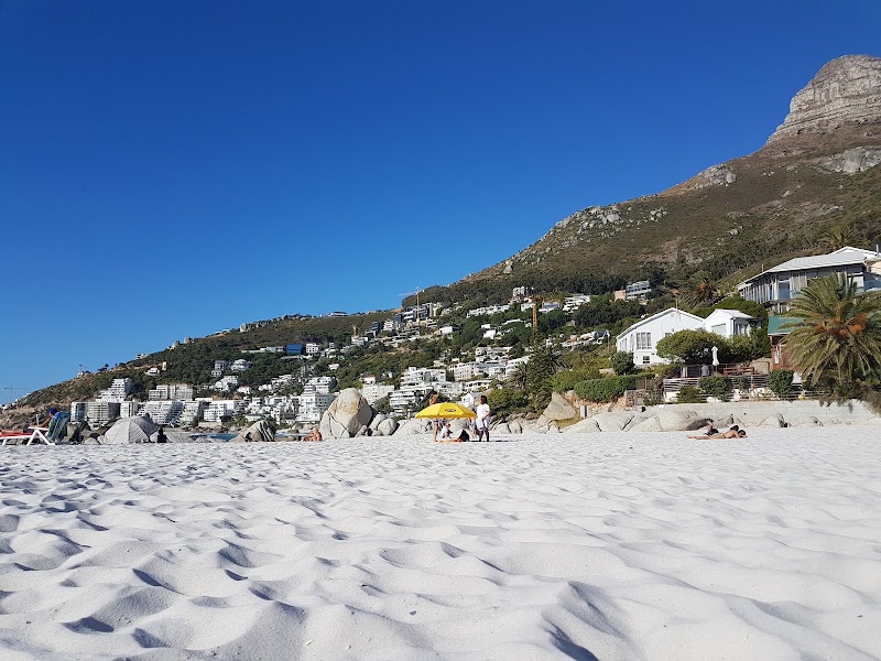 Clifton 4th Beach - Clifton 4th Beach, 59 Fourth Beach Promenade, Clifton, Cape Town, 8005, South Africa