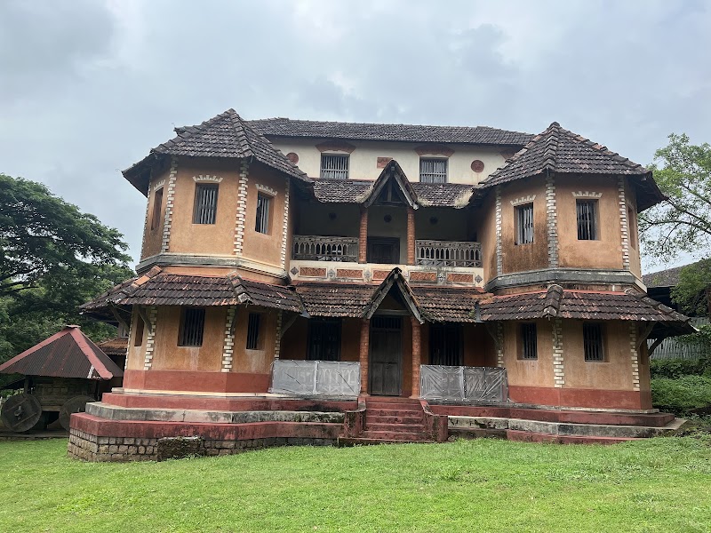 Hasta Shilpa Heritage Village Museum - Hasta Shilpa Heritage Village Museum Hasta Shilpa Heritage Village Museum Opp: Hotel Lake View, Alevoor - Manipal Rd, near Christ Church, Eshwar Nagar, Manipal, Karnataka 576104, India