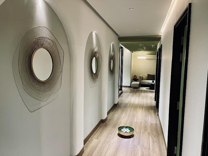 Aalya Spa - Aalya Spa, Grand Estancia, 349/3, Bangalore Bypass Rd, Narasothipatti, Salem, Tamil Nadu 636004, India