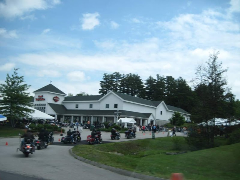 New Hampshire - New Hampshire New Hampshire, USA
