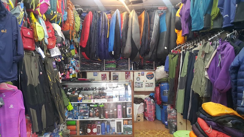 MANDALA OUTDOOR GEAR - MANDALA OUTDOOR GEAR Mandala Street, Kathmandu 44600, Nepal
