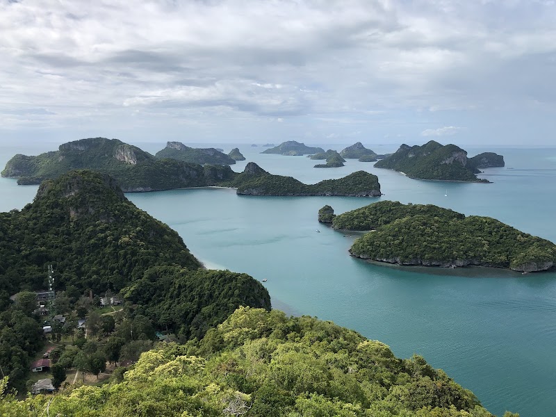 Ko Sam Sao