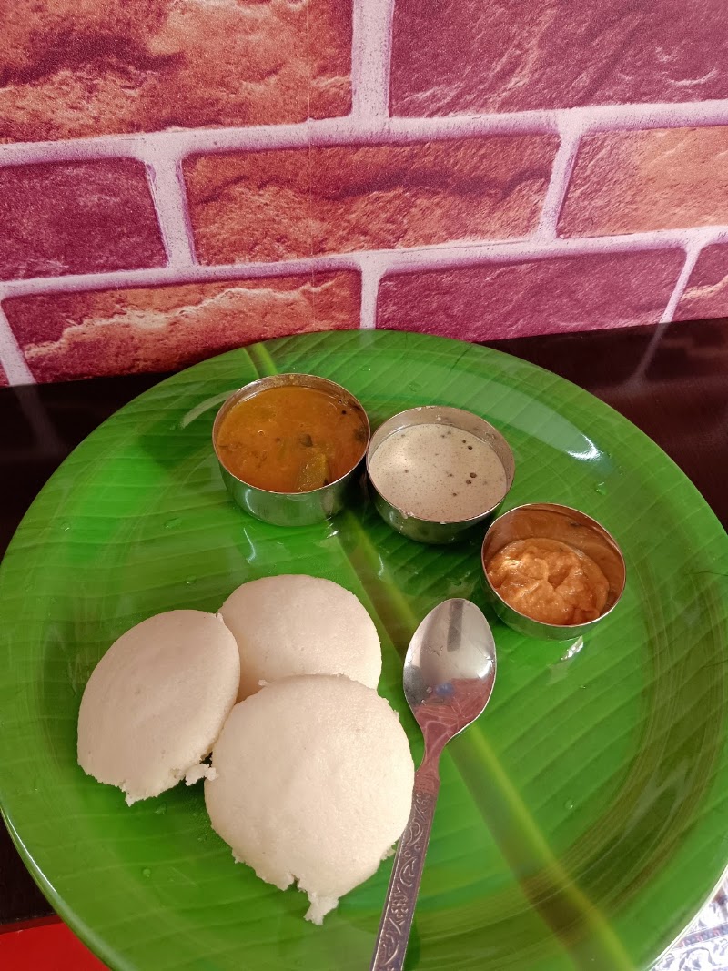 SAMAYAL the South Spice - SAMAYAL the South Spice, Teachers colony, Kota, Raipur, Chhattisgarh 492099, India