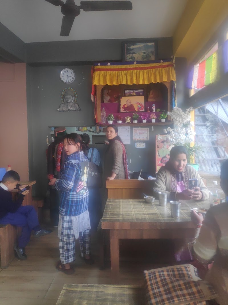 Everest Dhaba - Everest Dhaba HW8M+3RR, Bhawanagar, Sungra, Himachal Pradesh 172115, India