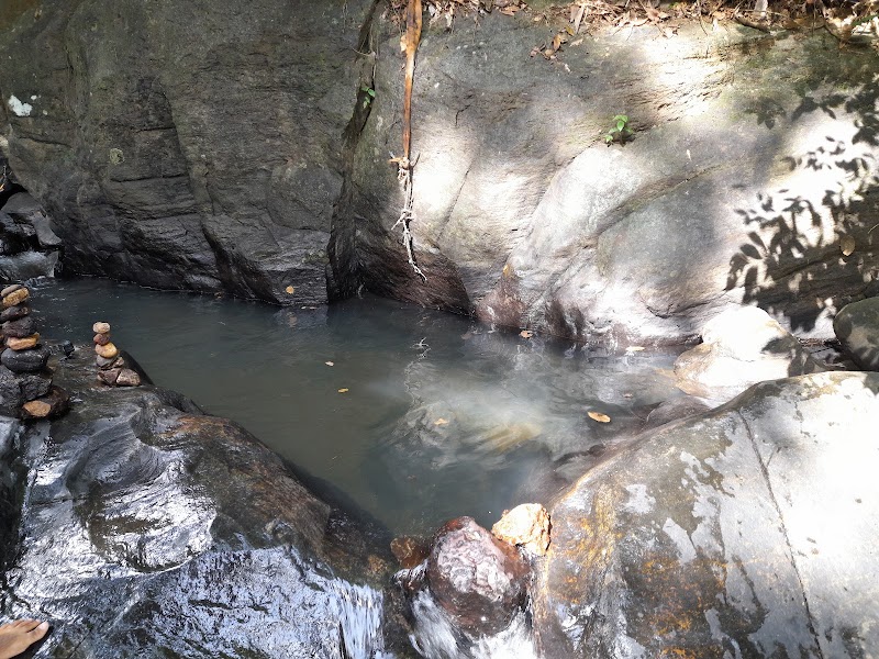 Goraka Ella - Goraka Ella, Amithirigala, South, Sri Lanka