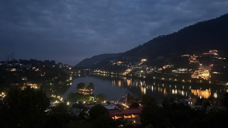 Scenic View Retreat Homestay - Scenic View Retreat Homestay, 1, Bhowali - Bhimtal Rd, Sanguri Gaon, Bhimtal, Uttarakhand 263136, India