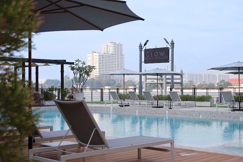 TARA Bangkok Riverside - TARA Bangkok Riverside, 196, 1 Thanon Ratchawithi, Khwaeng Wachira Phayaban, Khet Dusit, Krung Thep Maha Nakhon 10300, Thailand
