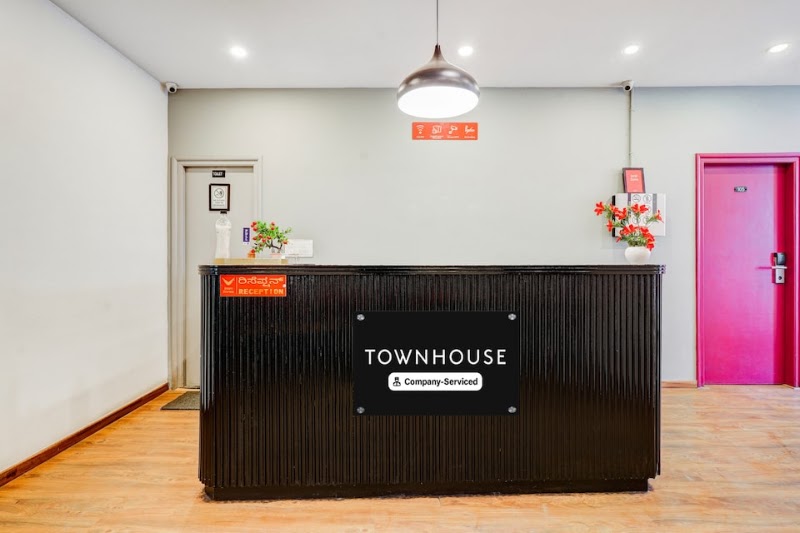 Super Townhouse by OYO RR Nagar - Super Townhouse by OYO RR Nagar, R.R Nagar, Plot Number 5, Main Road, Channasandra, Rajarajeshwari Nagar, Bengaluru, Karnataka 560098, India