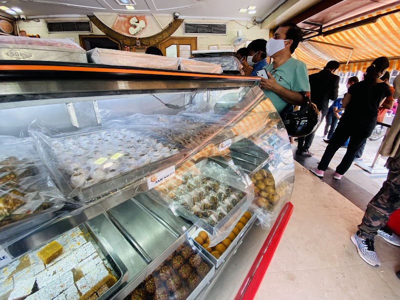Sodhani Sweets Pvt. Ltd. - Sodhani Sweets Pvt. Ltd. SB 108, Tonk Road, Bapu Nagar, Jaipur, Jaipur Nagar Nigam Area, Rajasthan 302015, India