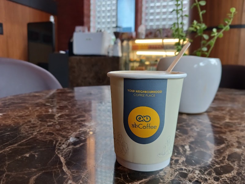 abcoffee Max House Okhla - abcoffee Max House Okhla, Ground Floor, Max House, Okhla Industrial Estate Phase 3 Rd, Bahapur, Okhla Sabzi Mandi, Okhla Industrial Estate, New Delhi, Delhi 110020, India