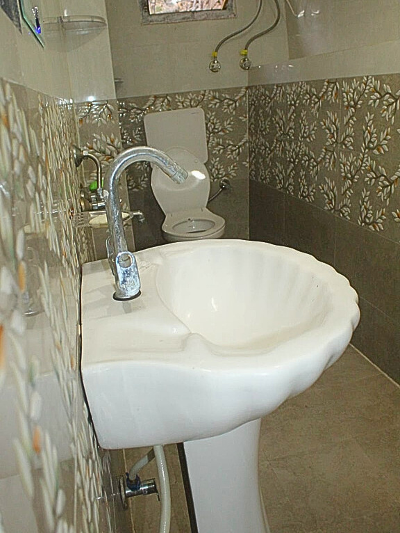 The Bliss Home Stay - The Bliss Home Stay G7M3+9J8, Kalpa, Himachal Pradesh 172108, India