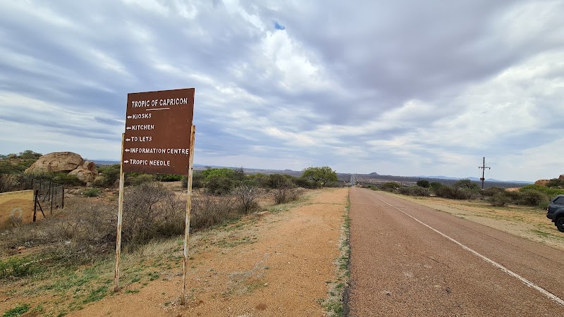 @Tropic of Capricorn SA - @Tropic of Capricorn SA, 11 N1, Mphakane 1, 0812, South Africa