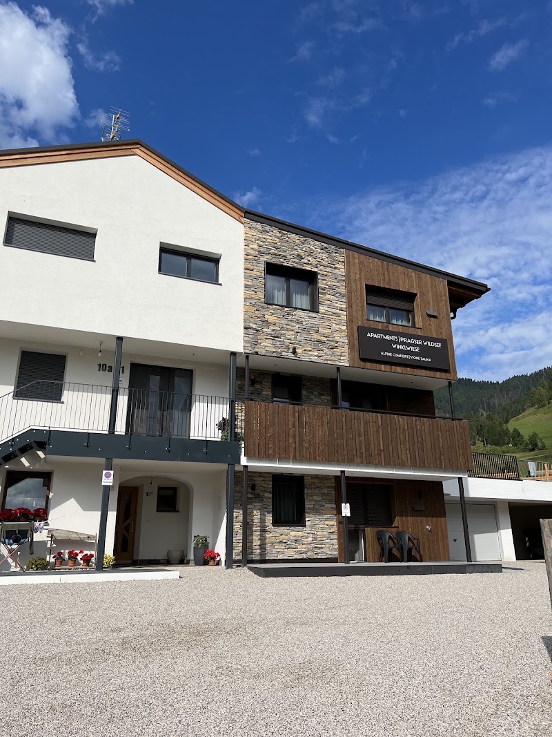 Apartments Pragser Wildsee by Familiaris - Apartments Pragser Wildsee by Familiaris, St.Veit, 10, 39030 Prags, Autonome Provinz Bozen - Südtirol, Italy