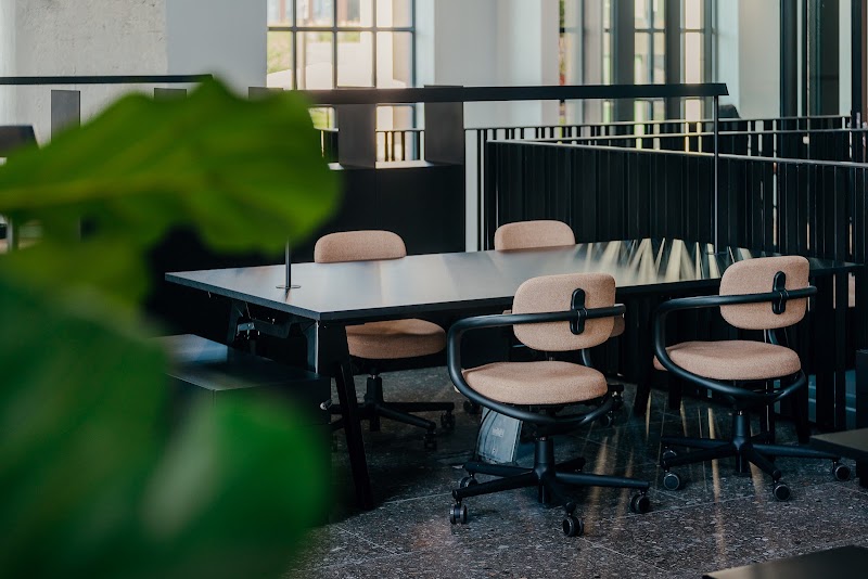 Base4work - Base4work, Bottova 1, 811 09 Bratislava, Slovakia