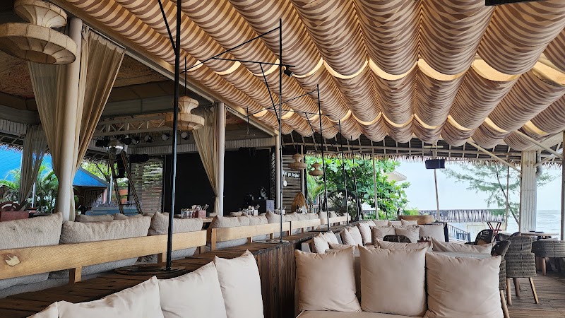 Farzi Beach - Farzi Beach 764 E, Gawdewada Rd, Morjim, Goa 403512, India