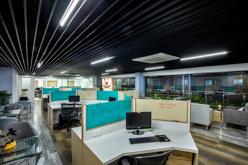 Megh Technologies India Private Limited - Megh Technologies India Private Limited, 411, B Wing, Monalisa Business Center, near Old More Mega Mall, Savali, Shivam Society, Manjalpur, Vadodara, Gujarat 390011, India
