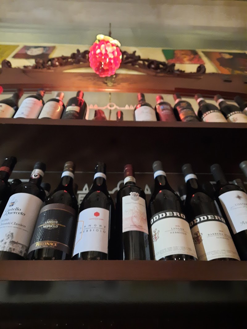 Bar Mercato - Bar Mercato, Via Belvedere, 13b, 40121 Bologna BO, Italy