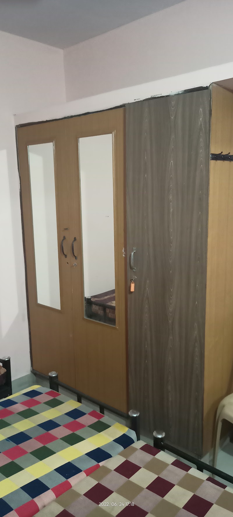 The HOPE Ladies PG (Women Hostel) - The HOPE Ladies PG (Women Hostel) 10, Aye, Aayee Matha Temple Rd, Vinayaka Nagar, Muneswara Nagar, 6th Sector, HSR Layout, Bengaluru, Karnataka 560068, India