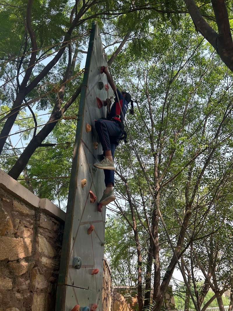 Ignite Adventure - Ignite Adventure Shop No. 7, 2nd, Near, Gopalpura Bypass Rd, Triveni Nagar, Pulia, Jaipur, Rajasthan 302018, India