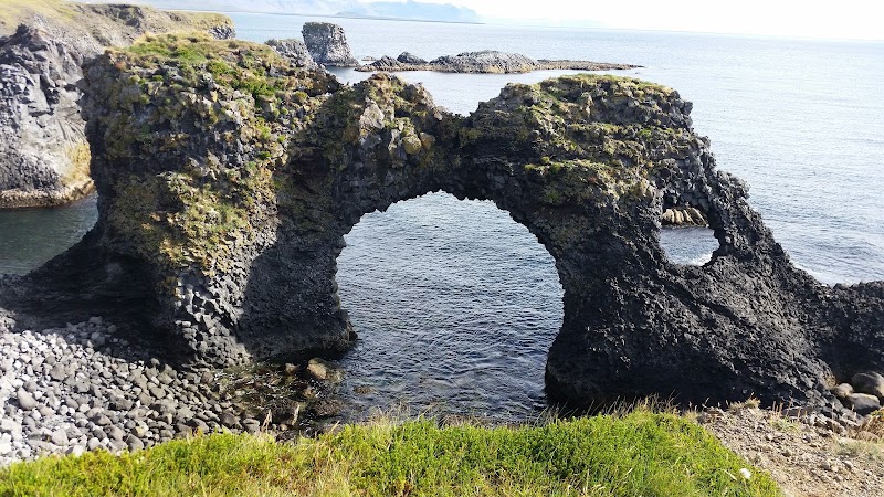 Arnarstapi - Arnarstapi, Iceland
