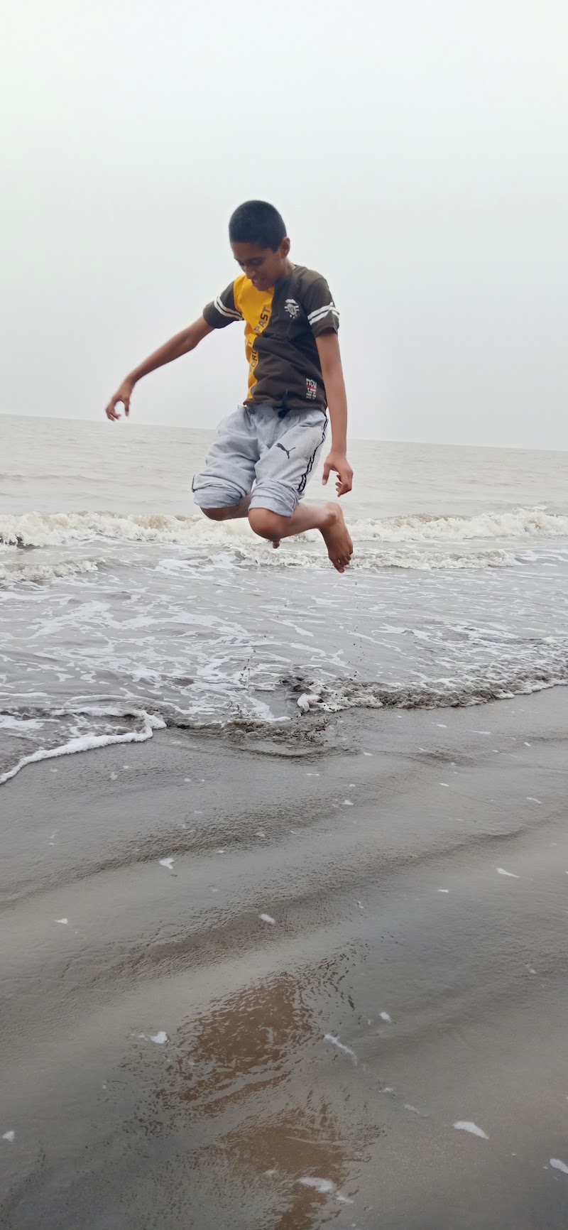 Dahanu Road - Dahanu Road, Dahanu Rd, India