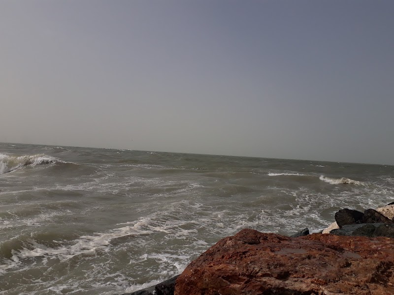 Ajman Cornich - Ajman Cornich - Al Nakhil 2 - Ajman - United Arab Emirates