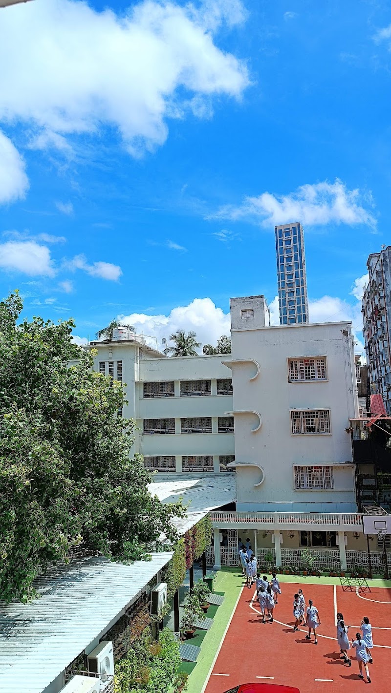Shri Shikshayatan College - Shri Shikshayatan College, 11, Lord Sinha Road, Elgin, Kolkata, West Bengal 700071, India