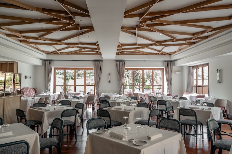 Parador de Granada - Parador de Granada, C. Real de la Alhambra, s/n, Centro, 18009 Granada, Spain