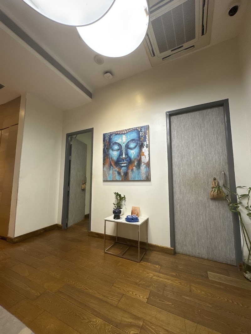 Tattva Wellness Spa - Tattva Wellness Spa Marriott Executive Apartments, Survey No 133, SLN Terminus, beside Botanical Garden Road, Jayabheri Enclave, Gachibowli, Hyderabad, Telangana 500032, India