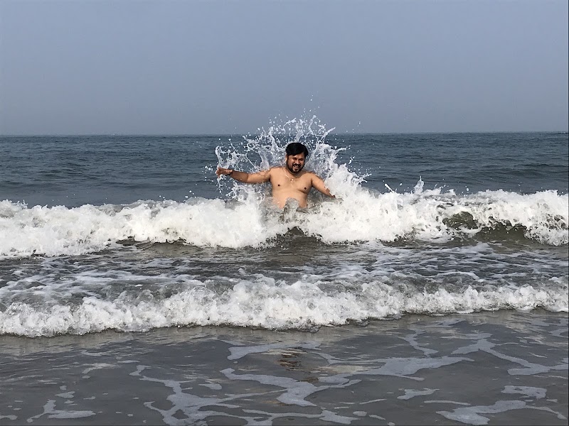 Bambolim Beach - Bambolim Beach, Unnamed Road, CVP6+G7V, Siridao, Goa 403108, India