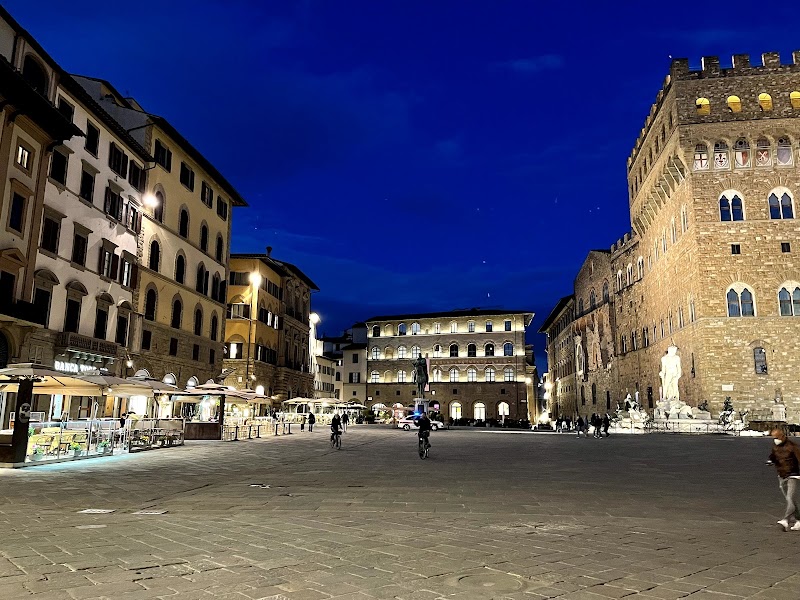 Piazza della Signoria - Piazza della Signoria P.za della Signoria, 50122 Firenze FI, Italy