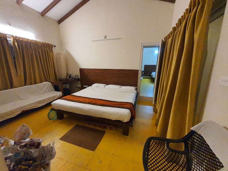 Jungle Holidayz - Jungle Holidayz Jungle Holidayz, Tours & Travels, Mavanalla ( P.O ),, Masinagudi,, Nilgiris, Masinagudi, Tamil Nadu 643223, India
