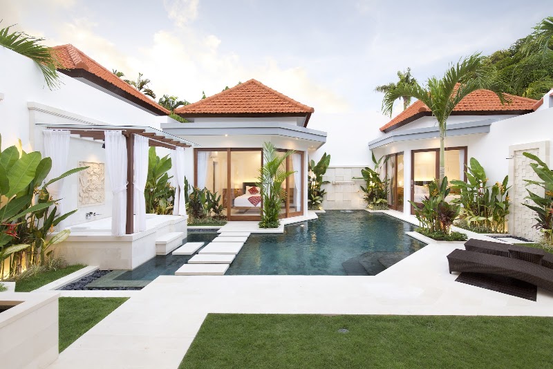 Villa Mia Seminyak - Boutique Villas - II - Villa Mia Seminyak - Boutique Villas - II, Jl. Sari Dewi Gg. Salia, Seminyak, Kec. Kuta, Kabupaten Badung, Bali 80361, Indonesia