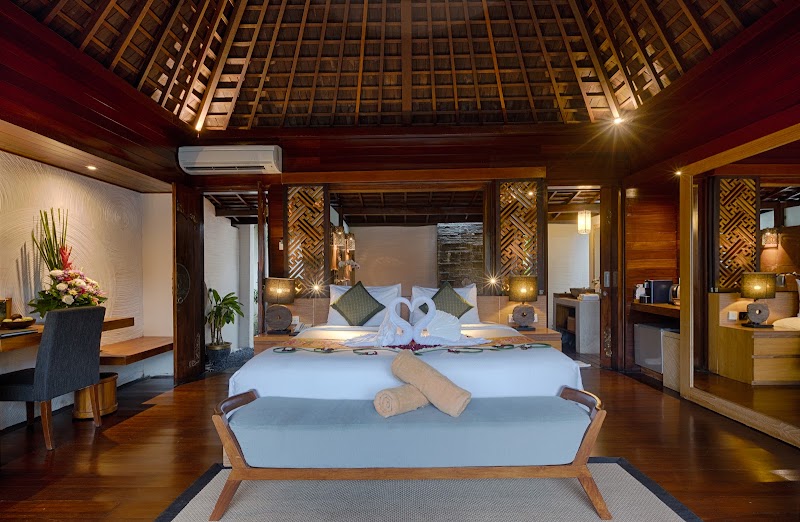 Black Penny Villas Ubud - Black Penny Villas Ubud, Jl. Raya Kedewatan, Kedewatan, Kecamatan Ubud, Kabupaten Gianyar, Bali 80571, Indonesia